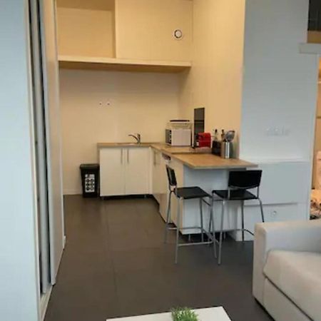Le Petit Balzac - Cozy 2 People - Villeurbanne Extérieur photo