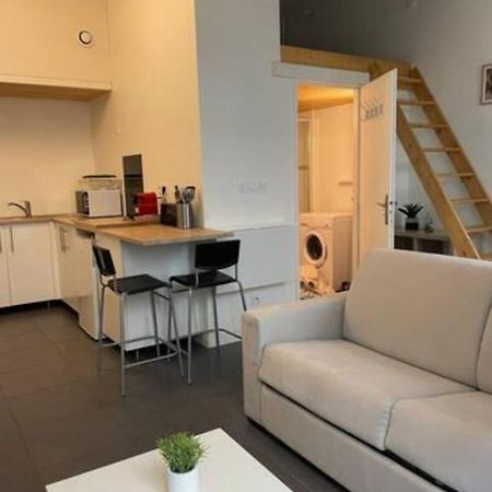 Le Petit Balzac - Cozy 2 People - Villeurbanne Extérieur photo