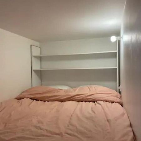 Le Petit Balzac - Cozy 2 People - Villeurbanne Extérieur photo