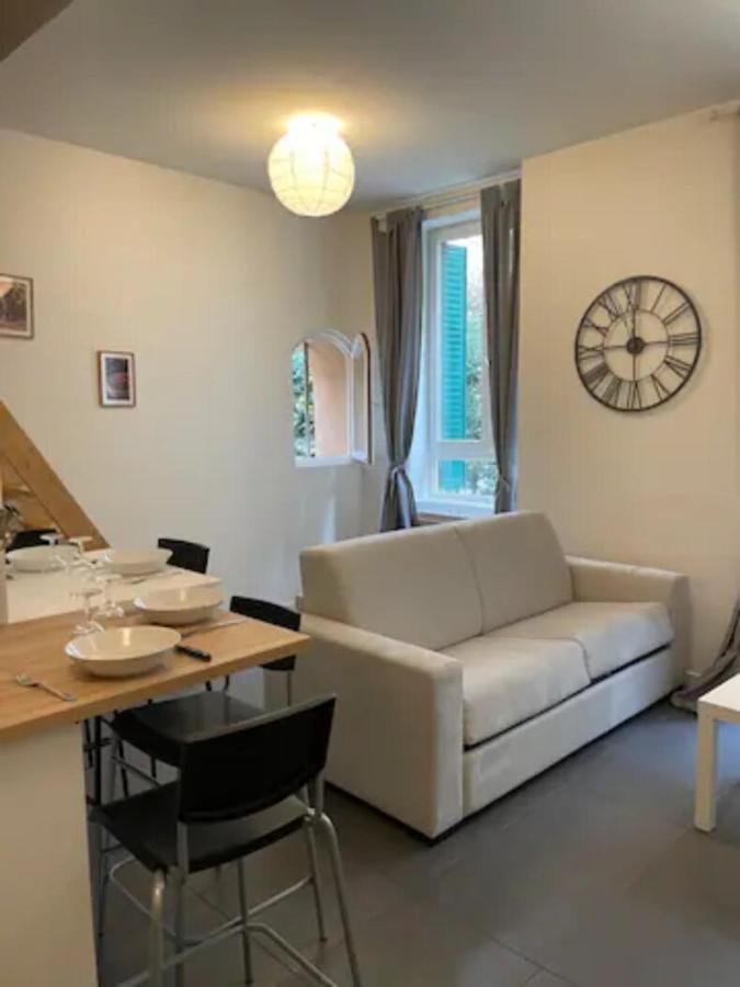 Le Petit Balzac - Cozy 2 People - Villeurbanne Extérieur photo
