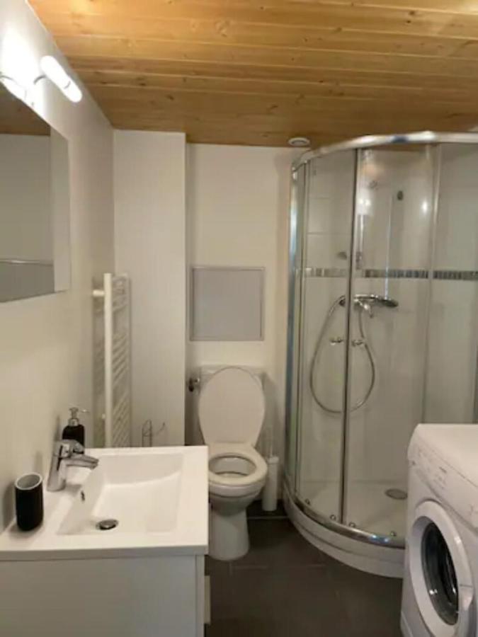 Le Petit Balzac - Cozy 2 People - Villeurbanne Extérieur photo
