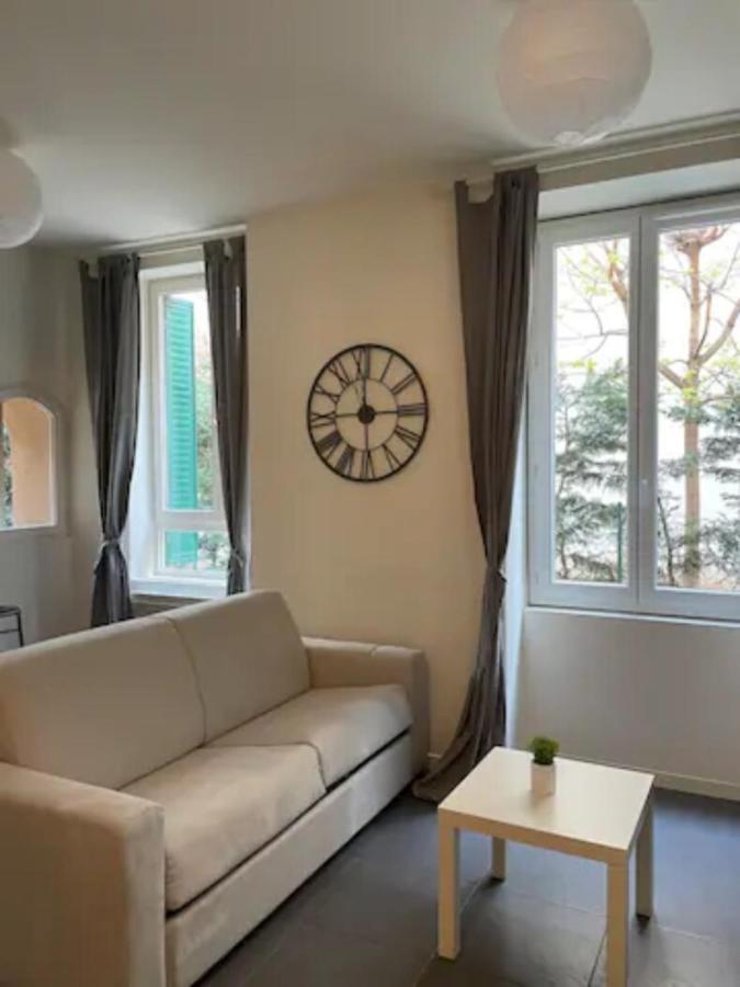 Le Petit Balzac - Cozy 2 People - Villeurbanne Extérieur photo