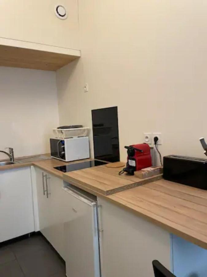 Le Petit Balzac - Cozy 2 People - Villeurbanne Extérieur photo